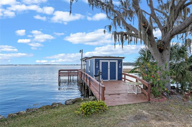 1102 N PALMETTO STREET, Leesburg, FL 34748