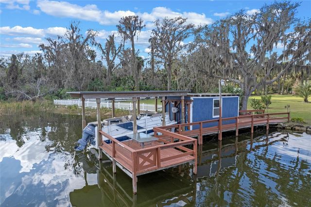 1102 N PALMETTO STREET, Leesburg, FL 34748
