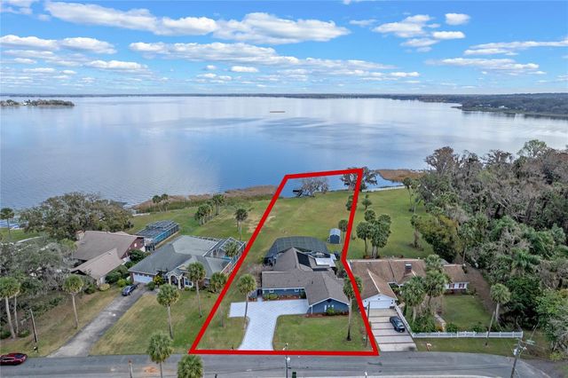 1102 N PALMETTO STREET, Leesburg, FL 34748