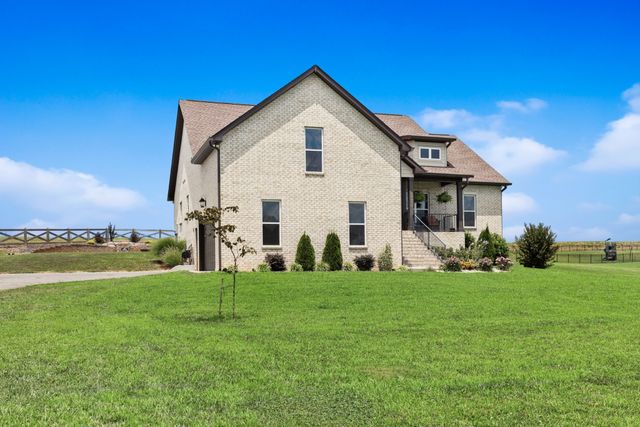 29640 Highway 49, E, Orlinda, TN 37141