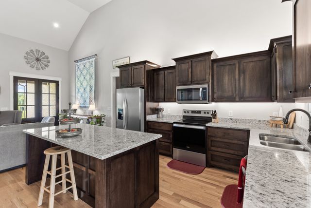 29640 Highway 49, E, Orlinda, TN 37141