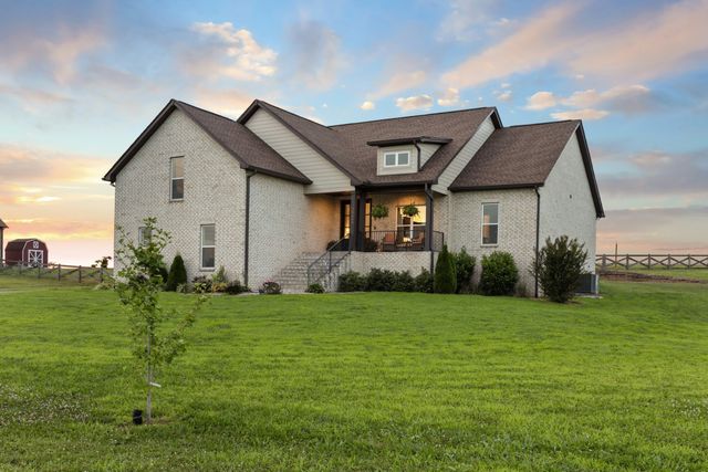 29640 Highway 49, E, Orlinda, TN 37141