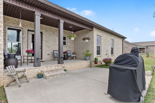 29640 Highway 49, E, Orlinda, TN 37141