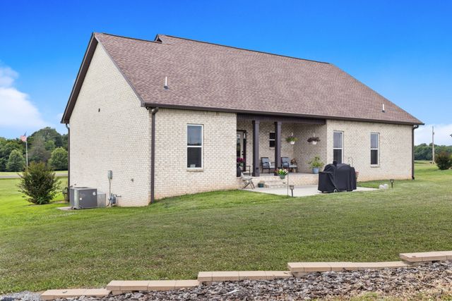 29640 Highway 49, E, Orlinda, TN 37141