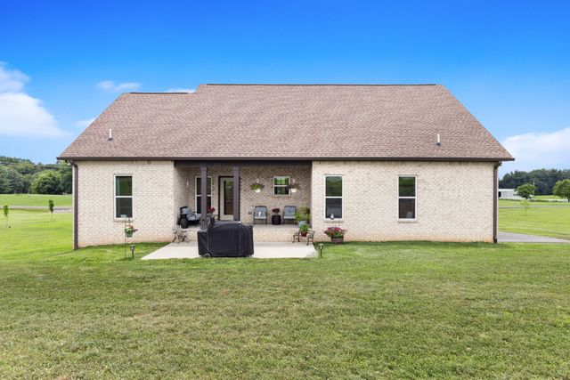 29640 Highway 49, E, Orlinda, TN 37141