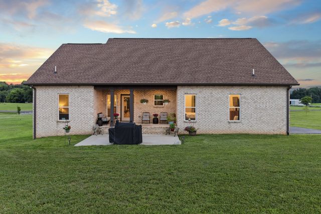 29640 Highway 49, E, Orlinda, TN 37141