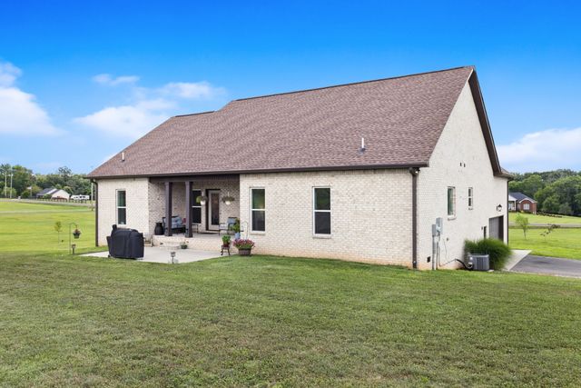 29640 Highway 49, E, Orlinda, TN 37141