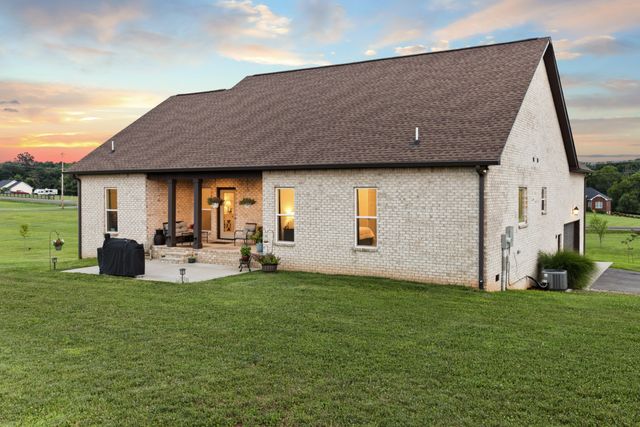 29640 Highway 49, E, Orlinda, TN 37141