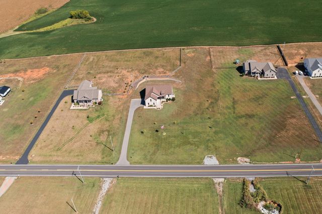 29640 Highway 49, E, Orlinda, TN 37141