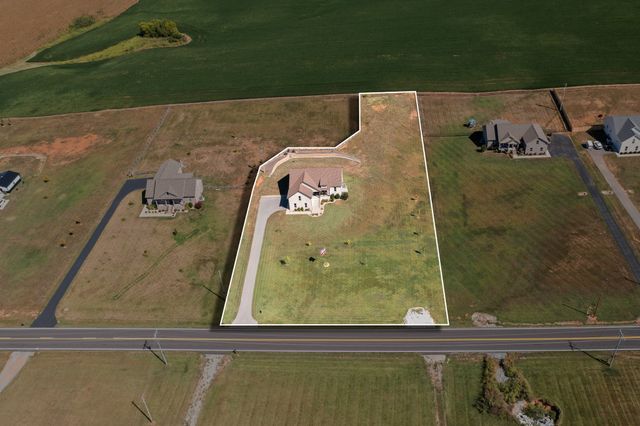 29640 Highway 49, E, Orlinda, TN 37141