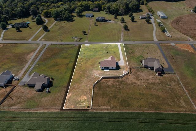 29640 Highway 49, E, Orlinda, TN 37141