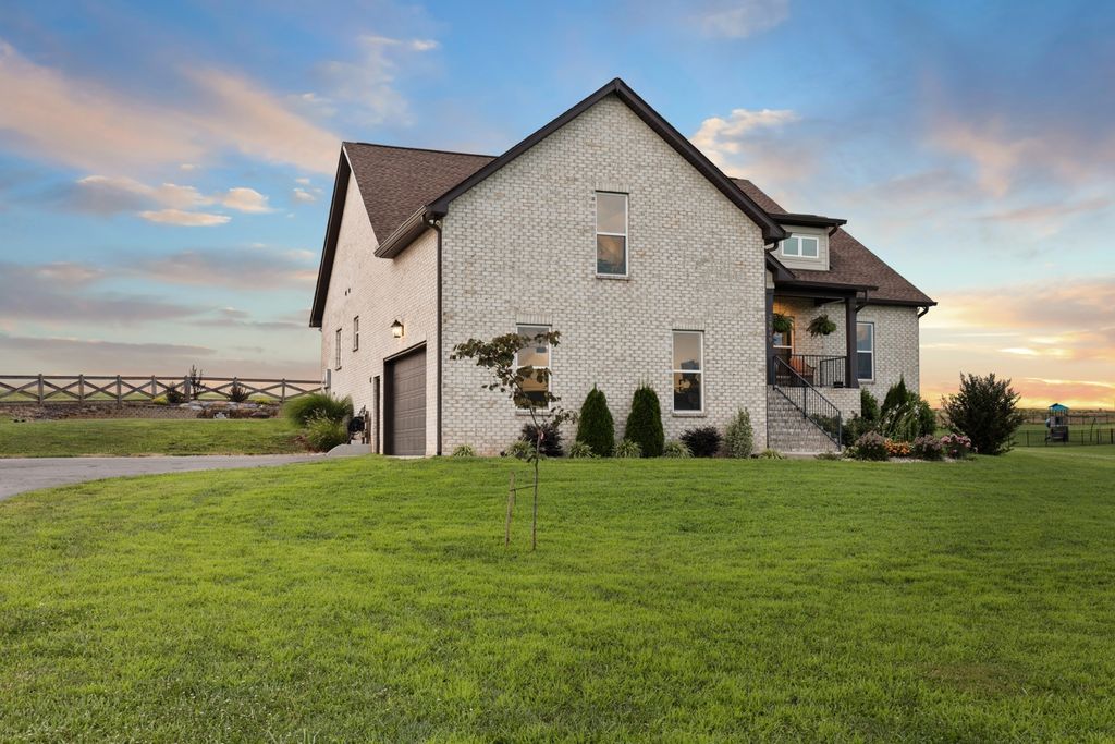 29640 Highway 49, E, Orlinda, TN 37141