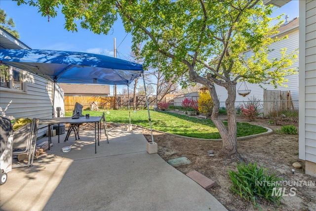 2828 W Ona St, Boise, ID 83705