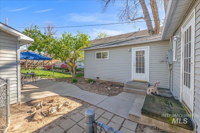 2828 W Ona St, Boise, ID 83705