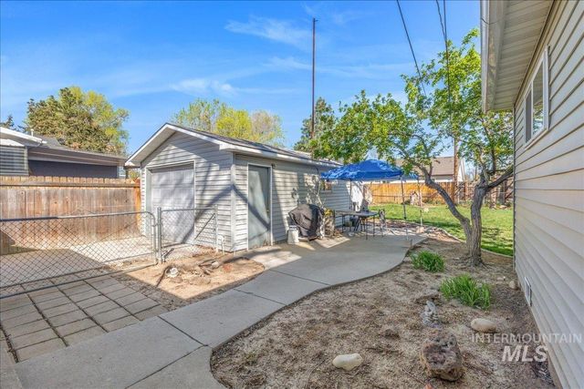 2828 W Ona St, Boise, ID 83705