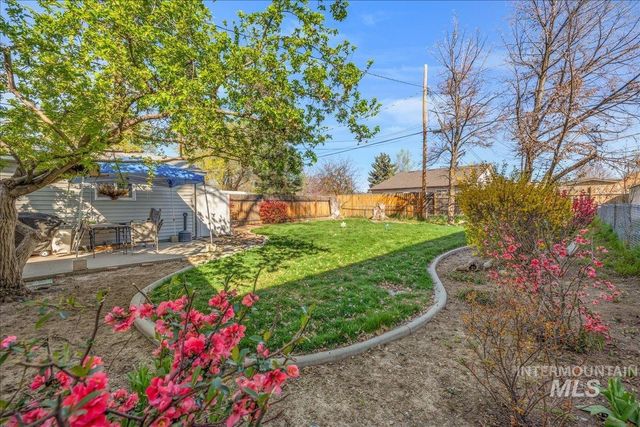 2828 W Ona St, Boise, ID 83705