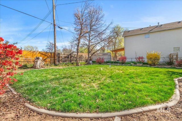 2828 W Ona St, Boise, ID 83705