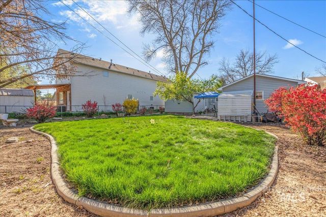 2828 W Ona St, Boise, ID 83705