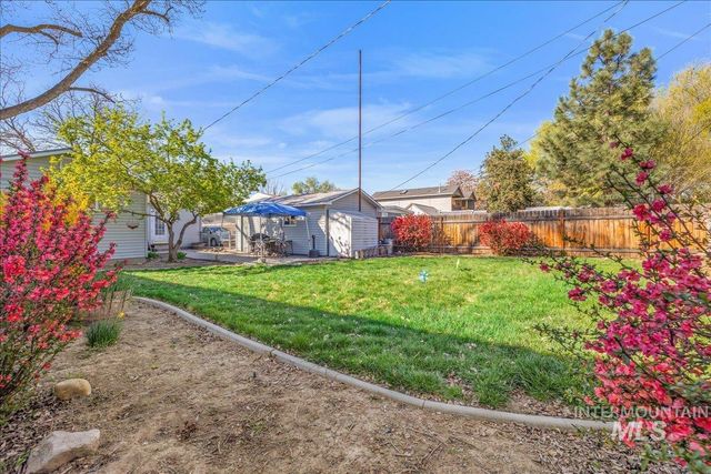 2828 W Ona St, Boise, ID 83705