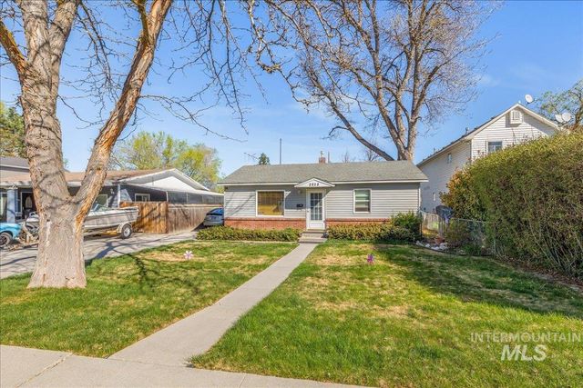 2828 W Ona St, Boise, ID 83705