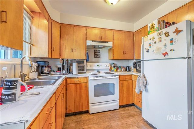 2828 W Ona St, Boise, ID 83705