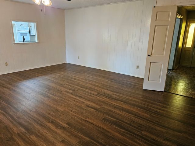 3201 Nashville Avenue, Greenville, TX 75402