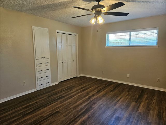 3201 Nashville Avenue, Greenville, TX 75402