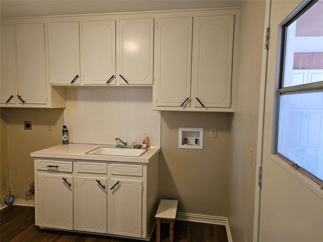 3201 Nashville Avenue, Greenville, TX 75402