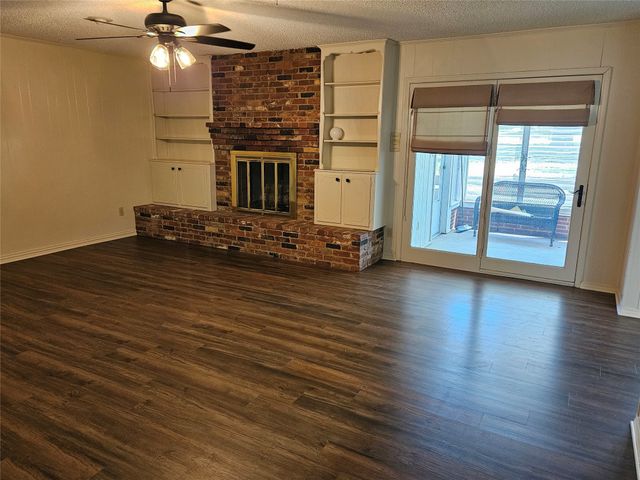 3201 Nashville Avenue, Greenville, TX 75402
