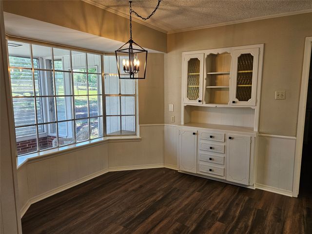 3201 Nashville Avenue, Greenville, TX 75402