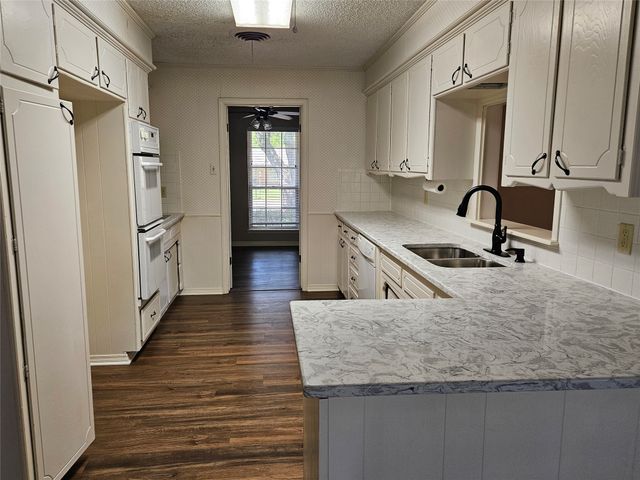 3201 Nashville Avenue, Greenville, TX 75402