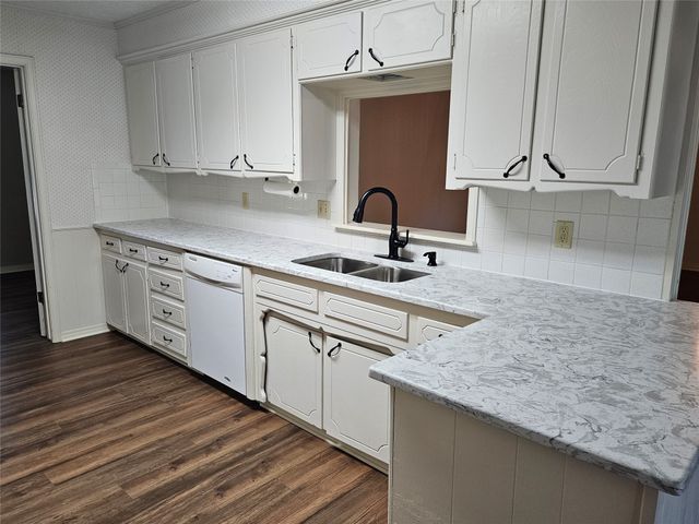 3201 Nashville Avenue, Greenville, TX 75402