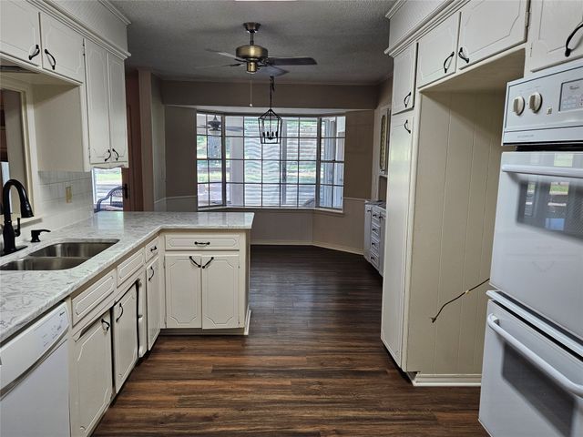 3201 Nashville Avenue, Greenville, TX 75402