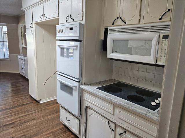 3201 Nashville Avenue, Greenville, TX 75402