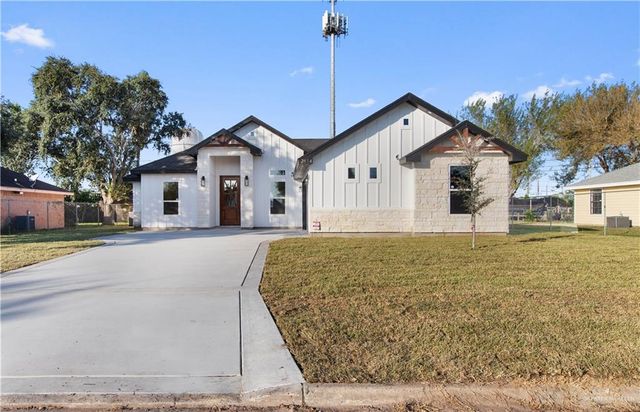 2614 Blue Jay Street, Weslaco, TX 78596