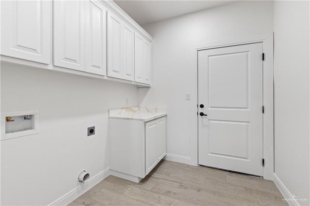 2614 Blue Jay Street, Weslaco, TX 78596