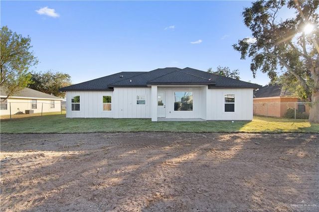 2614 Blue Jay Street, Weslaco, TX 78596