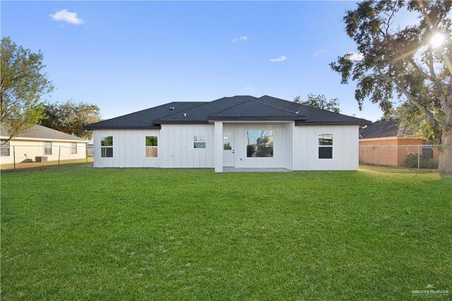 2614 Blue Jay Street, Weslaco, TX 78596