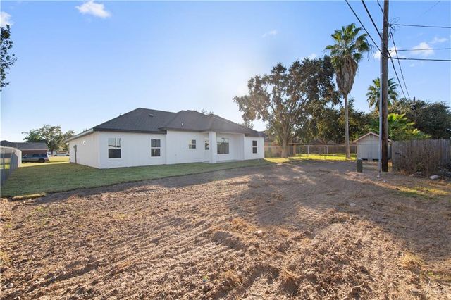 2614 Blue Jay Street, Weslaco, TX 78596