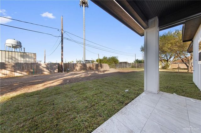 2614 Blue Jay Street, Weslaco, TX 78596