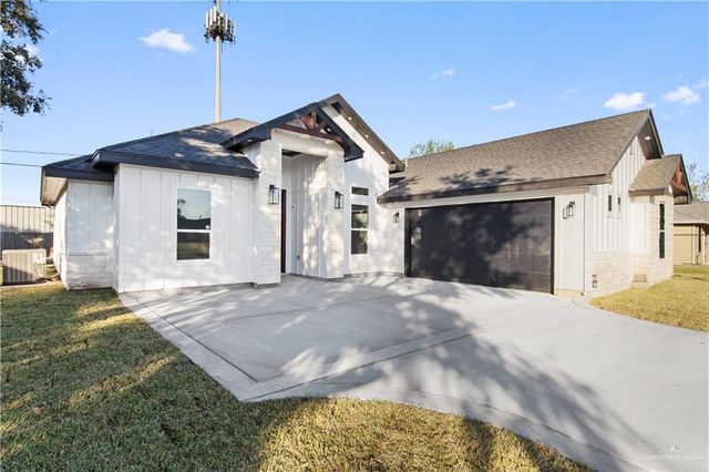 2614 Blue Jay Street, Weslaco, TX 78596