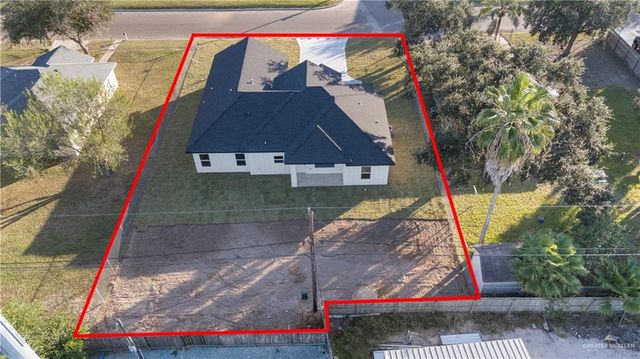 2614 Blue Jay Street, Weslaco, TX 78596