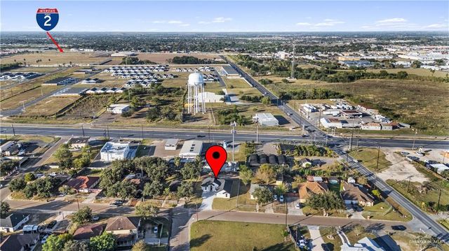 2614 Blue Jay Street, Weslaco, TX 78596