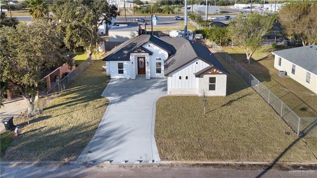 2614 Blue Jay Street, Weslaco, TX 78596