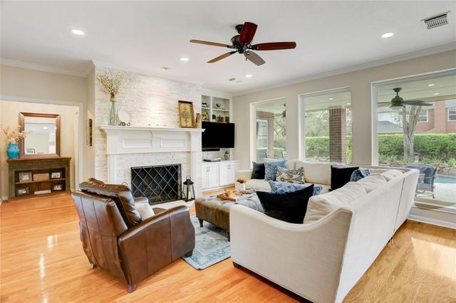 4103 Sleepycove Court, Sugar Land, TX 77479