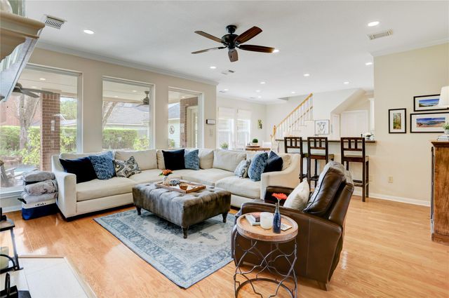 4103 Sleepycove Court, Sugar Land, TX 77479