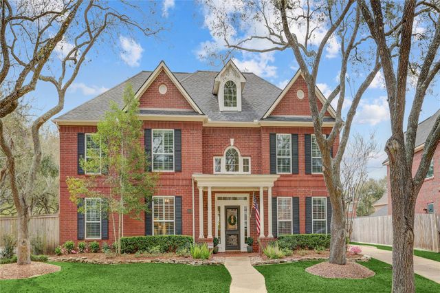 4103 Sleepycove Court, Sugar Land, TX 77479