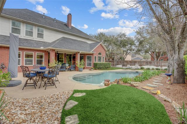 4103 Sleepycove Court, Sugar Land, TX 77479