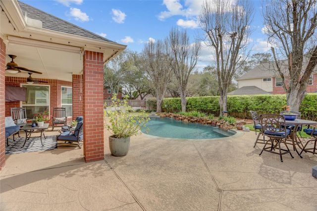 4103 Sleepycove Court, Sugar Land, TX 77479