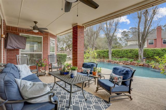 4103 Sleepycove Court, Sugar Land, TX 77479